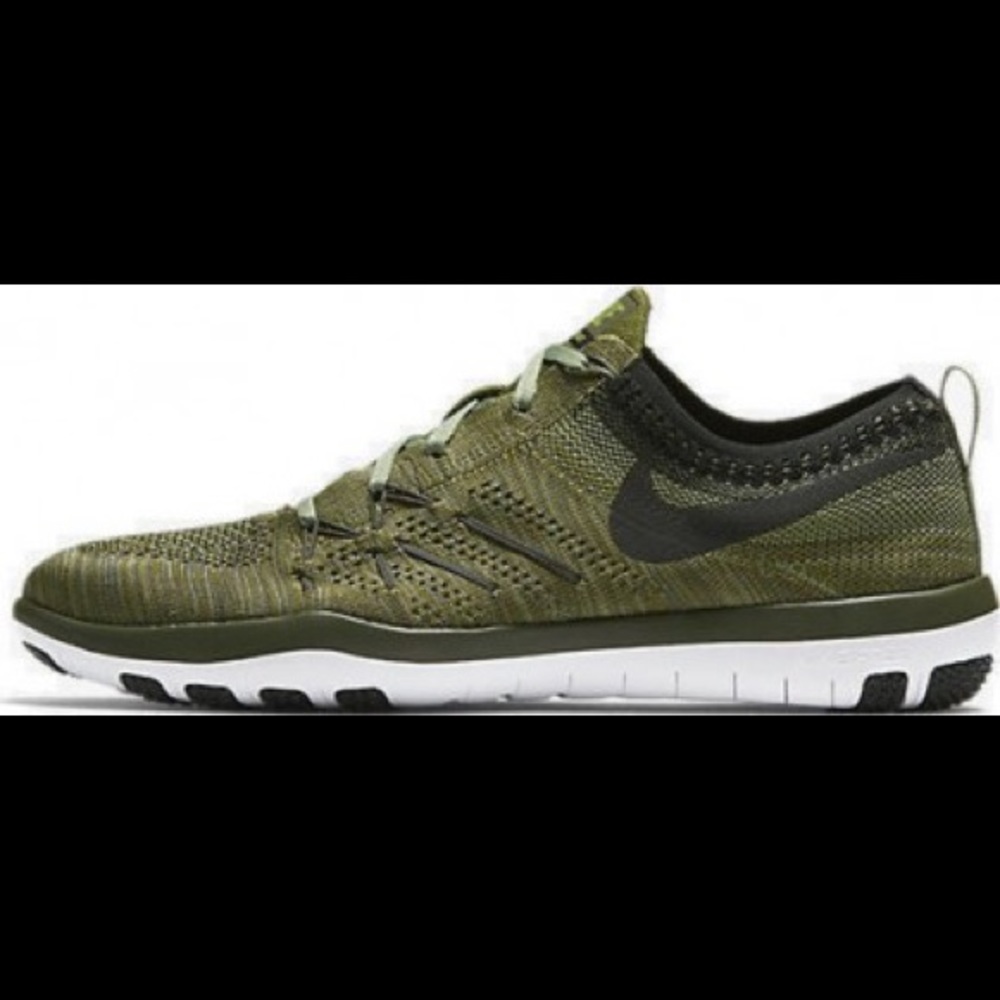 Nike after